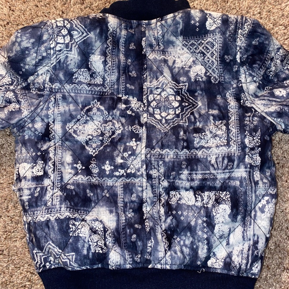 Girls jacket - Picture 3 of 3